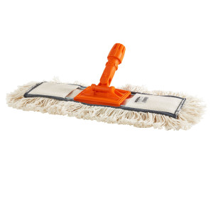 SCOPA INDUSTRIALE TELAIO+FRANGIA 40CM PENTA PERFETTOFACTORY COD. 0025A