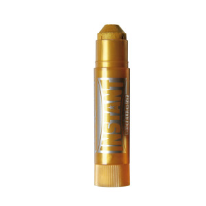 TEMPERA SOLIDA PLAYCOLOR 6 COLORI METAL IN STICK DA 10GR COD. 10321
