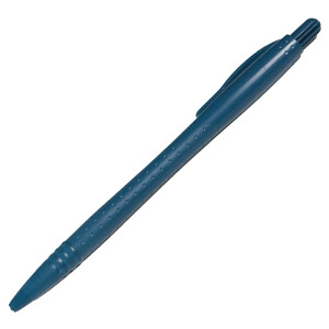 PENNA DETECTABILE RETRATTILE COLORE BLU COD. 1683 CONFEZIONE DA 50