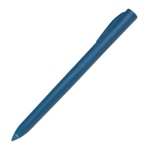 PENNA DETECTABILE MONOBLOCCO PER TOUCH SCREEN COLORE BLU COD. 5302 CONFEZIONE DA 10