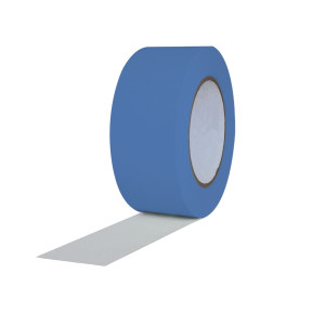 NASTRO ADESIVO DETECTABILE 50MMX50MT COLORE BLU COD. G0661