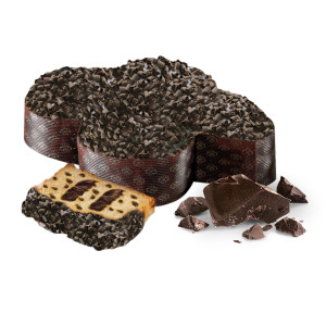 COLOMBA REGAL CIOCCOLATO 1000 GR LINEA TOP LOISON COD. 8016