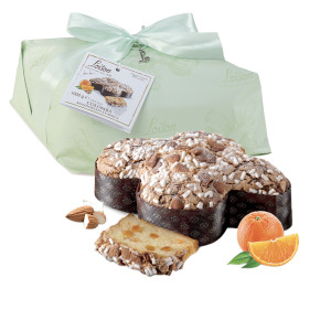COLOMBA CLASSICA 1000 G LINEA ROYAL LOISON COD. 820