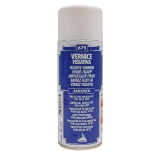 BOMBOLA 400 ML FISSATIVO SPRAY MAIMERI COD. M5832609