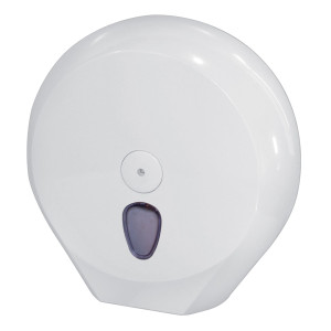 DISPENSER PER CARTA IGIENICA MINIJUMBO PLUS MAR PLAST COD. 75611