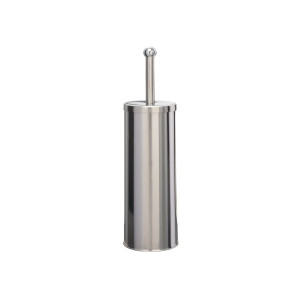 PORTASCOPINO DA TERRA BASIC INOX COD. 101800