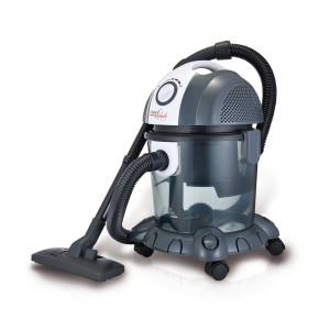 BIDONE ASPIRATUTTO MR BIN G 1400W COD. 118140006