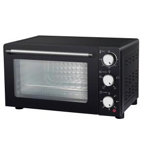 FORNO ELETTRICO VENTILATO ENJOY 24 LITRI COD. 118380024