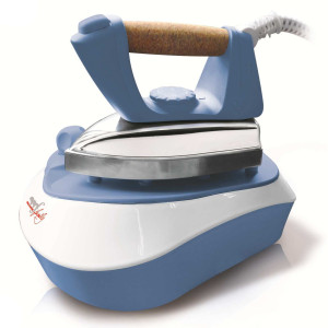 FERRO DA STIRO CON CALDAIA 2000W PRATICA COD. 118530014