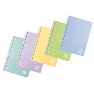 CARTA MAESTRO COLOR A4 210X297MM 80GR 500FG AZZURRO FORTE AB48 MONDI COD. 7038