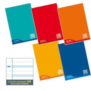 CARTA MAESTRO COLOR A4 210X297MM 80GR 500FG GIALLO FORTE IG50 MONDI COD. 7042