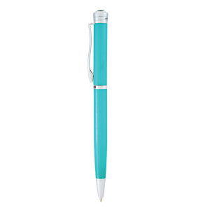 PENNA SFERA STRATA M FUSTO TURCHESE MONTEVERDE COD. J029625
