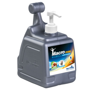 CREMA LAVAMANI MACROCREAM IN T-BOX 3000ML COD. 00320