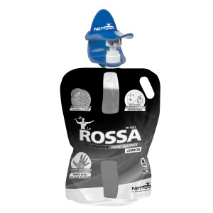 SUPPORTO A MURO T-DUCK PER SACCHE RICARICA T-BAG 3LT COD. 0310W