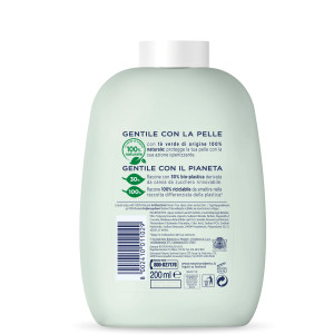 RICARICA BIS 400ML SAPONE LIQUIDO ANTIBATTERICO NEUTRO ROBERTS COD. R908765