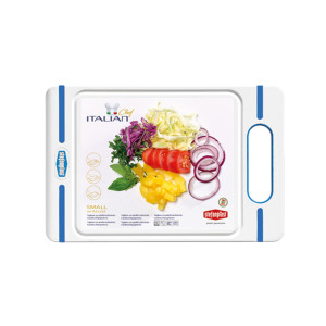 TAGLIERE ITALIAN CHEF 24X16CM COD. 3827724