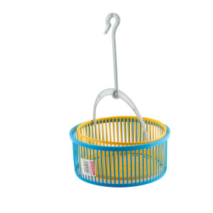 CESTINO PORTA MOLLETTE ESTENSIBILE COD. 4128700
