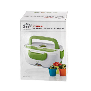 SCALDAVIVANDE ELETTRICO CAPACITA' 1LT COD. 4258000