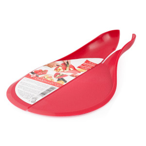 TAGLIERE PIEGHEVOLE CHOP AND DROP 21X17CM COD. 8683421