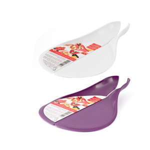 TAGLIERE PIEGHEVOLE CHOP AND DROP 21X17CM COD. 8683421