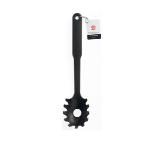 SERVISPAGHETTI DA CUCINA NERO IN NYLON COD. 9634500
