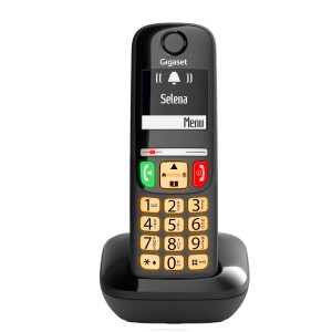 TELEFONO CORDLESS GIGASET COD. 531812121