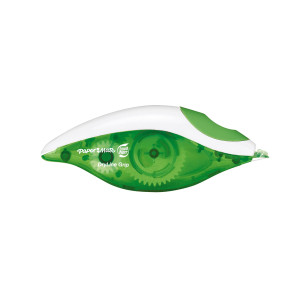 CORRETTORE A NASTRO DRYLINE GRIP 5MM X 8.5MT PAPERMATE COD. S1862884 CONFEZIONE DA 12