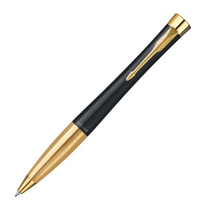 SFERA TWIST M URBAN MUTED BLACK GT PARKER COD. 2143640