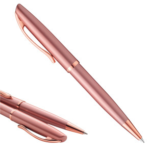 PENNA SFERA JAZZ NOBLE ELEGANCE ROSE PUNTA M PELIKAN COD. 400189875