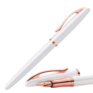 STILOGRAFICA JAZZ NOBLE ELEGANCE PEARL PELIKAN COD. 400189910