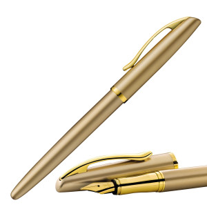 STILOGRAFICA JAZZ NOBLE ELEGANCE GOLD PELIKAN COD. 400189912