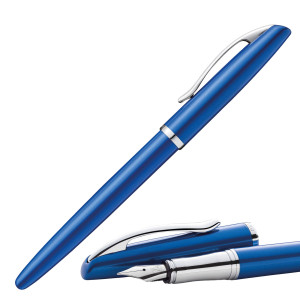 STILOGRAFICA JAZZ NOBLE ELEGANCE SAPHIRE PELIKAN COD. 400189914