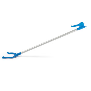 PINZA RACCOGLITUTTO CON MANICO 100CM PERFETTO COD. 0483G