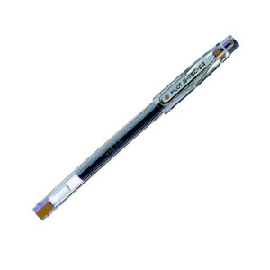 PENNA SFERA GEL G-TEC-C4 MARRONE 0.4MM PILOT COD. 011654