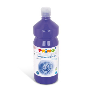 TEMPERA PRONTA PRIMI PASSI 1LT VIOLA PRIMO COD. 204BR1000400