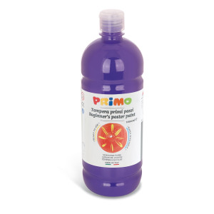 TEMPERA PRONTA PRIMI PASSI 1LT VIOLA PRIMO COD. 204BR1000400