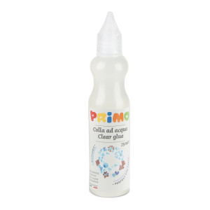 COLLA AD ACQUA 75GR PRIMO COD. 301CA80 CONFEZIONE DA 24