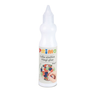 COLLA VINILICA 80GR PRIMO COD. 3301CV80