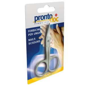 FORBICINE PER UNGHIE IN BLISTER PRONTODOC COD. 4201