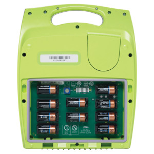 DEFIBRILLATORE ZOLL AED PLUS PVS COD. DEF090