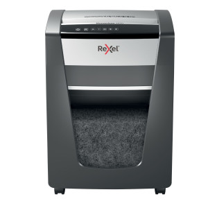 DISTRUGGIDOCUMENTI A FRAMMENTI MOMENTUM X420 REXEL COD. 2104578EU