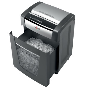 DISTRUGGIDOCUMENTI A FRAMMENTI MOMENTUM X420 REXEL COD. 2104578EU