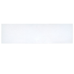 SCATOLA 25 FG A4 20 BIGL. BOMBONIERE PERSONALIZZABILI NEUTRO BIANCO REX SADOCH COD. 53A4001