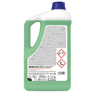 DISINFETTANTE CONCENTRATO SANIMED 5LT SANITEC COD. 1511