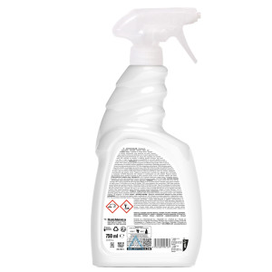 DETERGENTE SGRASSANTE CLORINATO TRIGGER 750ML SANITEC COD. 1560-S