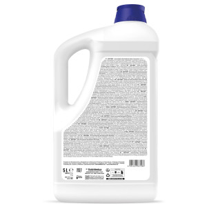 AMMORBIDENTE NEUTRALIZZANTE SUPER CONCENTRATO SOFTDET GREEN POWER 5LT SANITEC COD. 3110