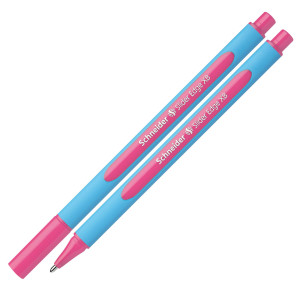 PENNA A SFERA SLIDER EDGE XB ROSA SCHNEIDER COD. P152209