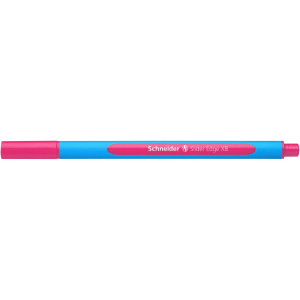 PENNA A SFERA SLIDER EDGE XB ROSA SCHNEIDER COD. P152209