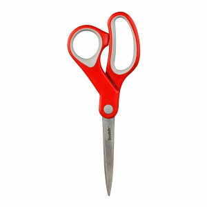FORBICI COMFORT 18CM IMP. ASIMMETRICA SCOTCHÂ® COD. 7000033998