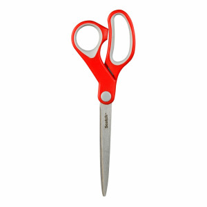 FORBICI COMFORT 20CM IMP. ASIMMETRICA SCOTCHÂ® COD. 7000081639